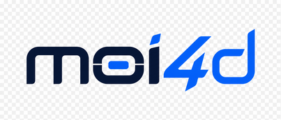 Logo moi4d